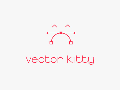 Vector Kitty