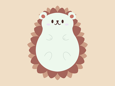 Hedgehog