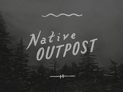 Native Outpost