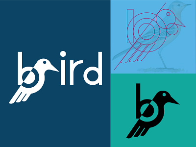 Bird bird bird logo birds birds of prey brand identity brand identity design branding design latter logo logo mark logodesign logotype minimal minimalism