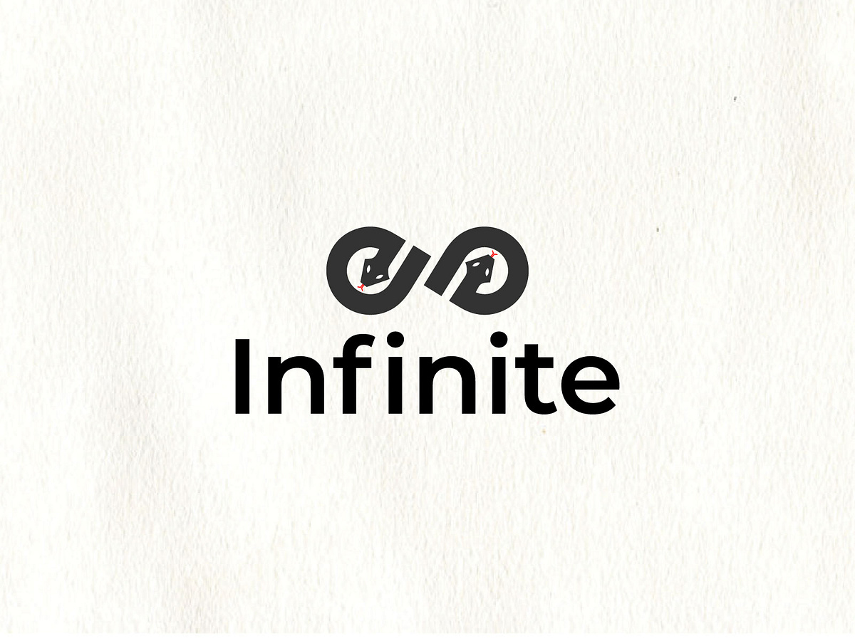 Snake Infinite designs, themes, templates and downloadable graphic ...