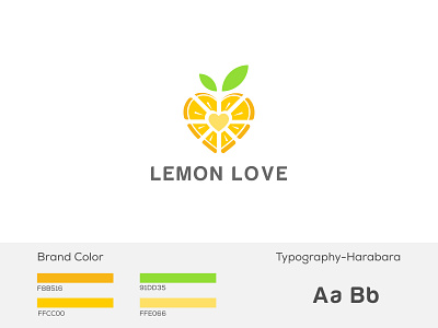 Lemon Love