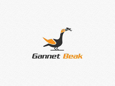 Gannet Beak beak bird beak logo brand identity brand identity design design gannet beak gannet bird gannet logo logo logo mark logodesign logotype minimalism