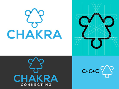 connecting logo brand identity brand identity design branding design cc ccc conect connecting logo latter logo logo logo mark logodesign logotype minimalism minimalist network logo