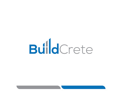 Build Creat brand identity build logo bulding logo latter logo logo mark minimalism minimalist real estate logo