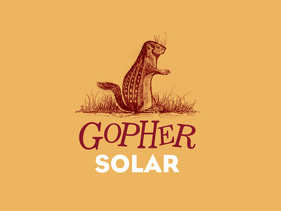 Golden Gopher