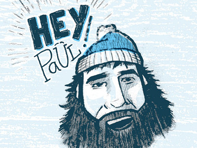 Hey Paul! Detail