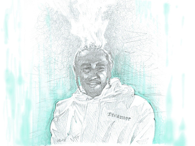 Kung Fu Kenny