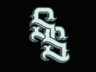 SS Monogram