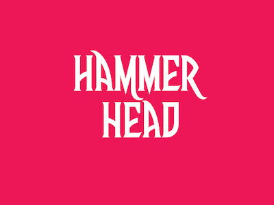 Hammerhead type