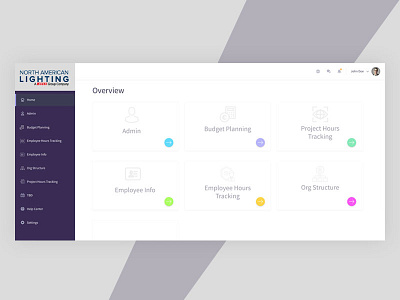 NAL Project Management Tool