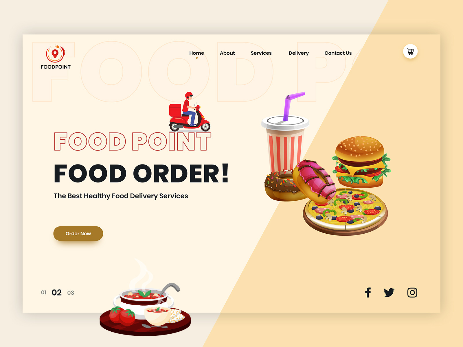 Деливери проблемы с приложением. Delivery website. Delivery app. Food website design. Delivery food website.