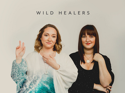 Wild Healers // Photo Styling