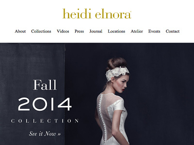 Heidi Elnora Facelift 2014 dresses elnora fall heidi page photo web website wedding