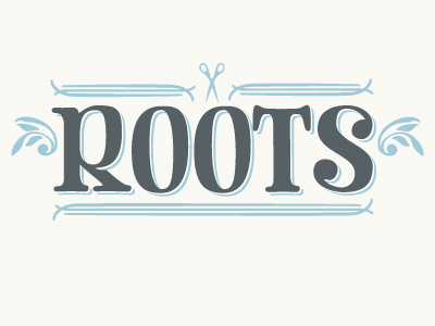 Roots Logo