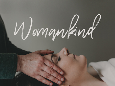 Womankind Branding