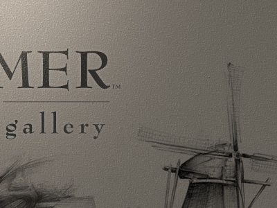 Hosmer Studio & Gallery