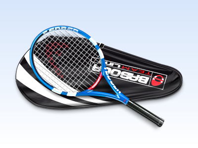 Tennis racket gift icon icons racket tennis ui vezstudio