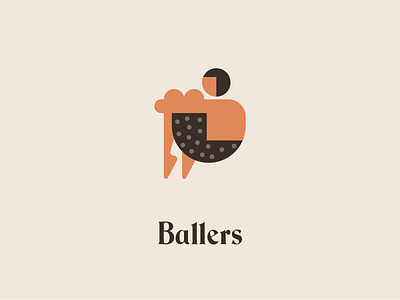 Ballers Apparel & Swimwear