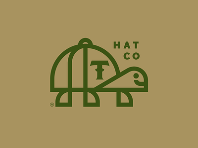 Snap Turtle Hat Co.