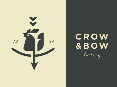 Crow & Bow