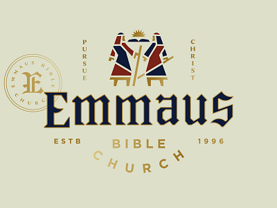 The Road To Emmaus