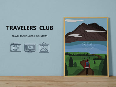 Travelers' club