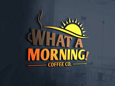 coffee logo