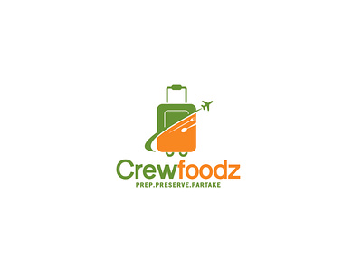 Crewfoodz logo