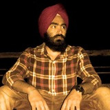 Gurmukh Singh