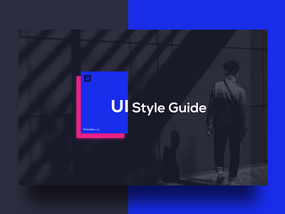 Ui Style Guide Color2 black color al cuadrado color2 grid style guide ui style guide