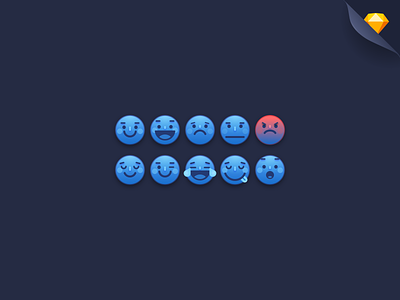 Say Emojis Freebie emoji emojis free freebie geeklangel icons