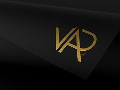 VAR Textile Logo Design