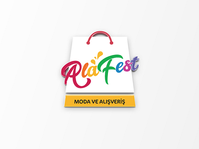 AlaFest / Logo Design branding design festival logo illustration logo logo design branding typography