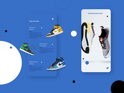 Foot wear adobe illustrator adobexd illustration love shoes ui ux