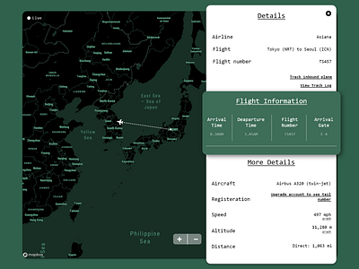 Location tracker