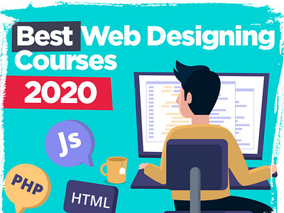 Best Web Designing Courses for 2020