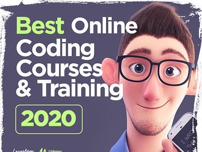 Best Online Coding Courses 2020