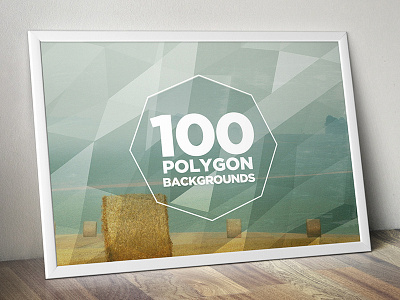 100 Geometric Polygon Backgrounds art backgrounds photoshop polygon polygon art polygon backgrounds polygons subtle backgrounds subtle polygon backgrounds subtle textures