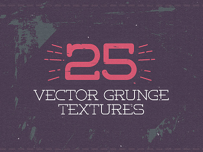 25 Vector Grunge Textures grunge grungy textures vector vector grunge vector textures vectors
