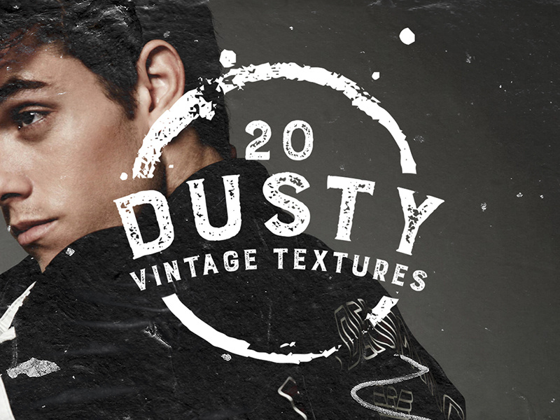 20 Dusty Vintage Textures free texture texture download graphicriver creativemarket layerform dusty texture dusty vintage texture texture