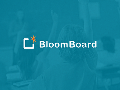 Bloom awesome bloomboard joining thankyou