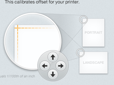 Margin Adjust