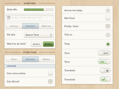 FrontDesk Forms forms frontdesk mobile ui