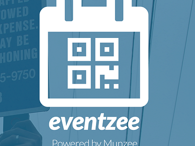 Eventzee Signup android mobile onboarding signup ui