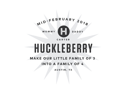 Huckleberry