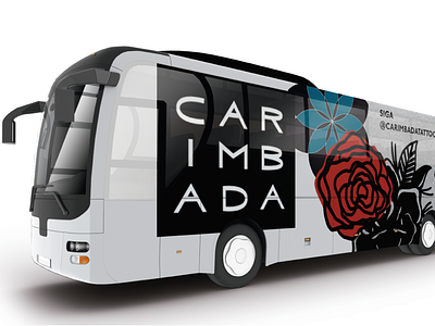 The "Carimbada Bus"