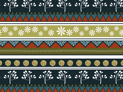 Pattern Collection - 2020/01