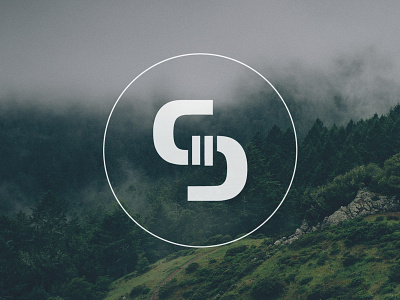 Personal Logo - Rebound branding identity lettering logo typgraphy