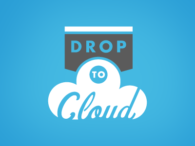 Dtc Logo cloud logo